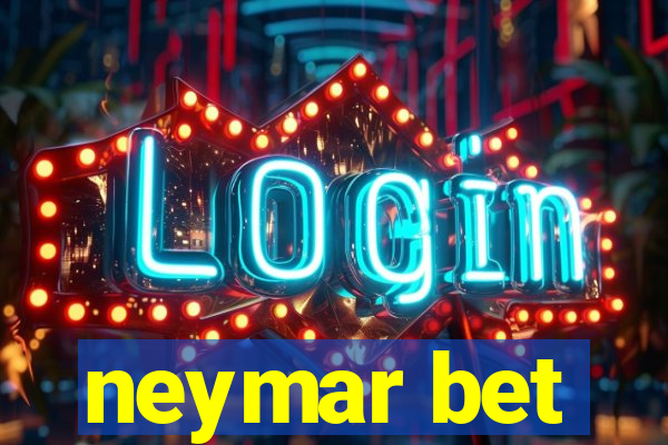 neymar bet